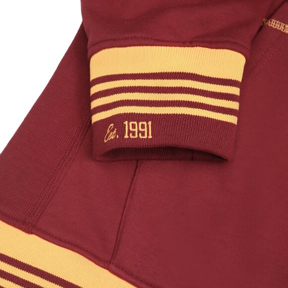 AACA Central State University Sweatwear Men's Heavyweight Hoodie Size XL - Picture 3 of 5